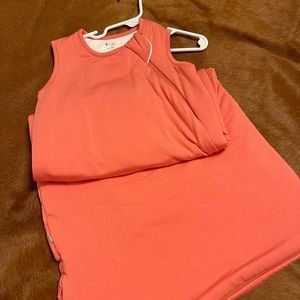 Melon Kyte Baby 1.0 TOG 6-18m Sleepbag NWOT